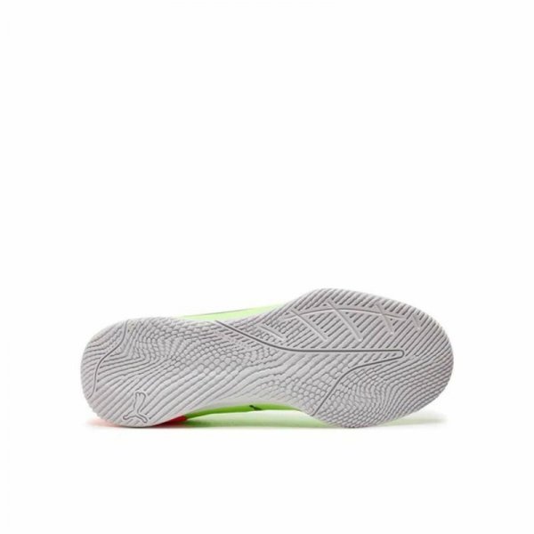 Buty dla dorosłych do piłki salowej Puma Truco III Kolor Zielony