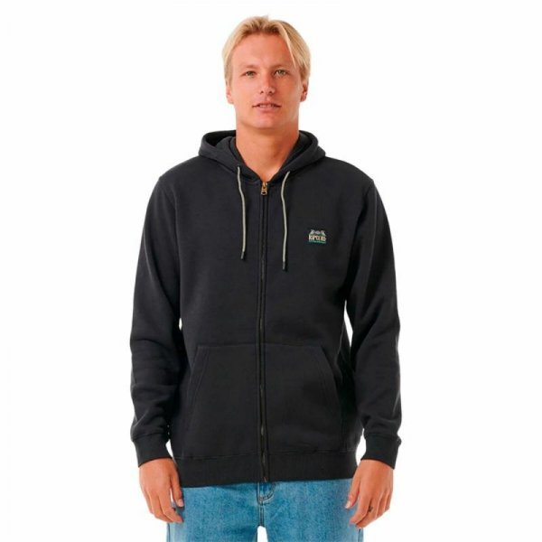 Bluza z kapturem Męska Rip Curl Horizon Zip Thru