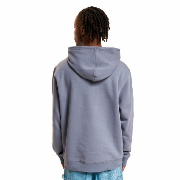 Bluza z kapturem Męska Timberland Kennebec River Linear Logo