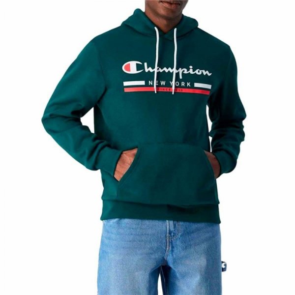 Bluza z kapturem Męska Champion