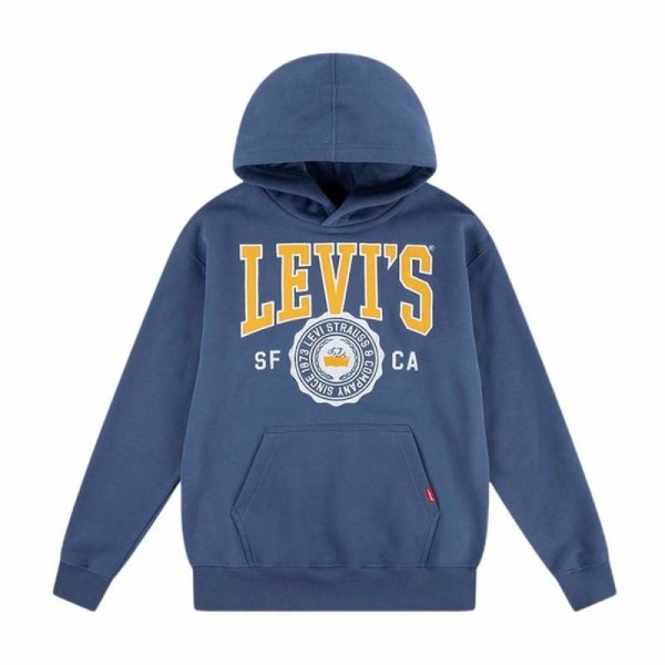 Bluza z kapturem Dziecięca Levi&#039;s