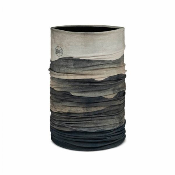 Ogrzewacz karku Buff Polar Lise Szary