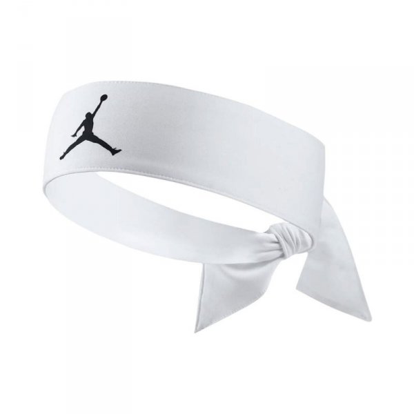 Opaska sportowa na głowę Jordan Jumpman