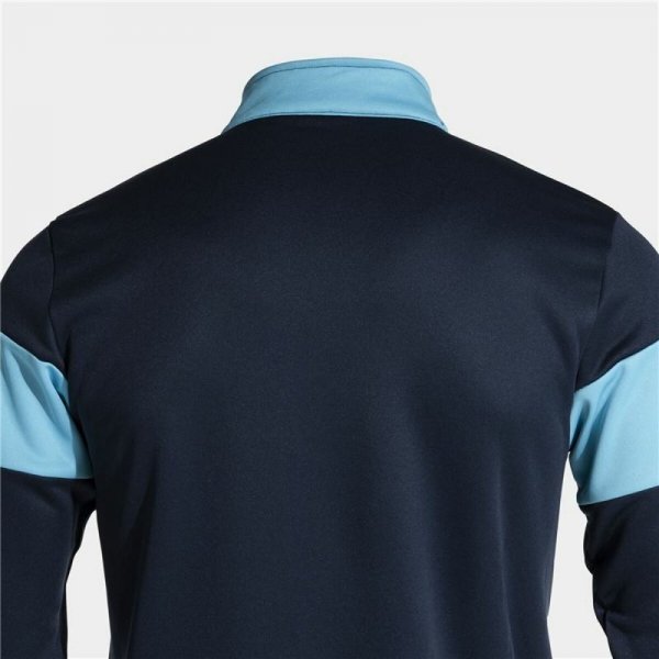 Dres dla Dorosłych Joma Sport Danubio III Granatowy Mężczyzna