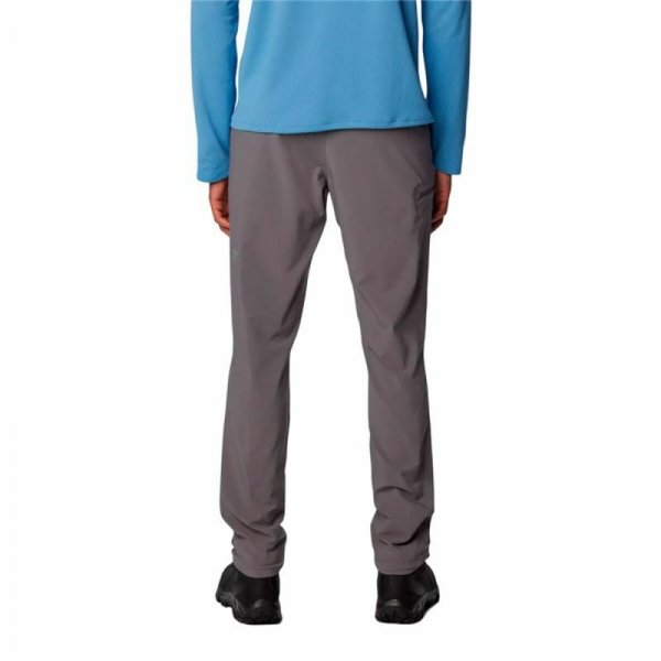 Długie Spodnie Dresowe Columbia Triple Canyon™ II Ciemny szary