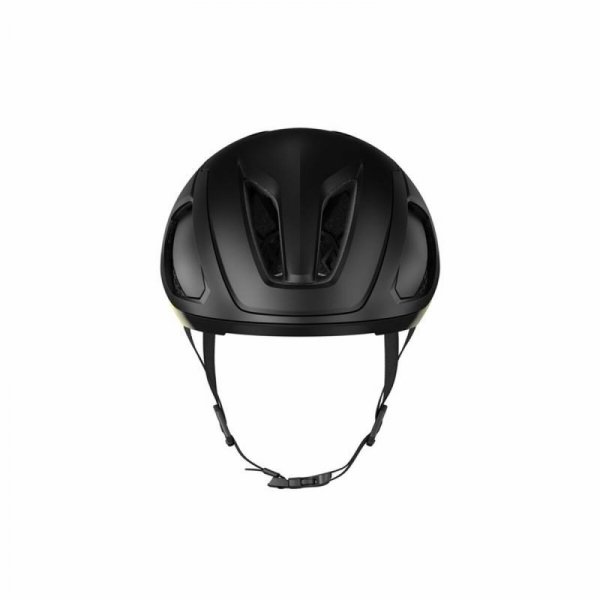 Kask rowerowy dla dorosłych Lazer Vento KinetiCore Czarny