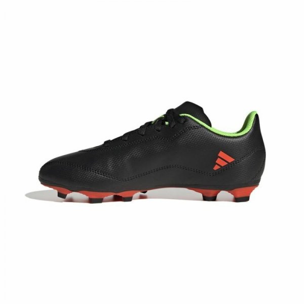 Buty Piłkarskie dla Dzieci Adidas X Speedportal 4 Czarny