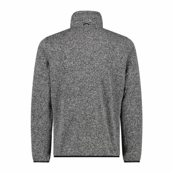 Męska kurtka sportowa Campagnolo Zip Hood Detachable
