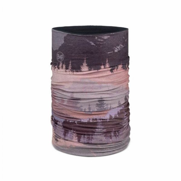 Ogrzewacz karku Buff Metly Rosewood Różowy Jeden rozmiar