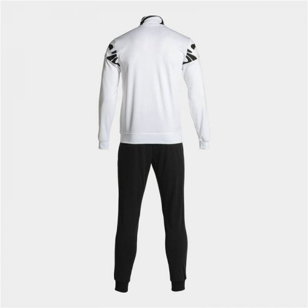 Dres Dziecięcy Joma Sport Lion II Czarny 2 Części