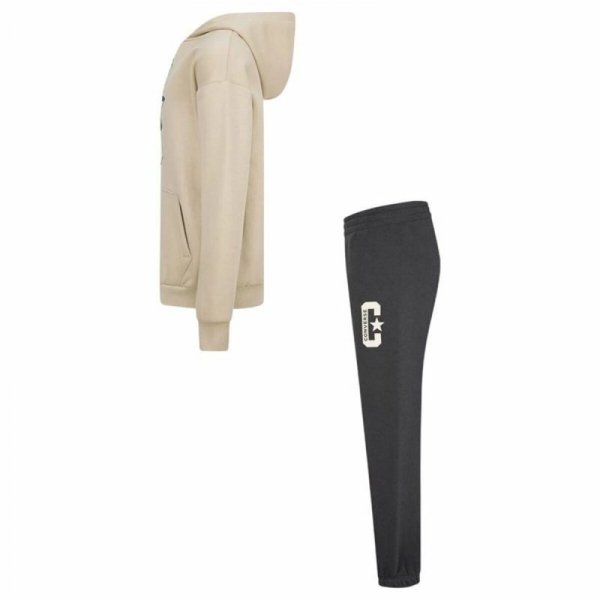 Dres Dziecięcy Converse Cstar Fleece 2 Części
