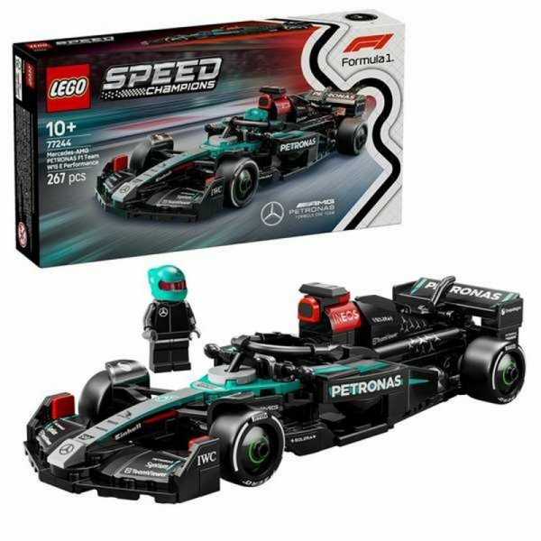 zestaw do budowania Lego
