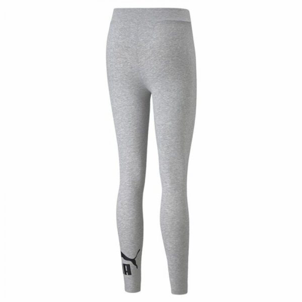 Legginsy Sportowe Damskie Puma Ess Logo