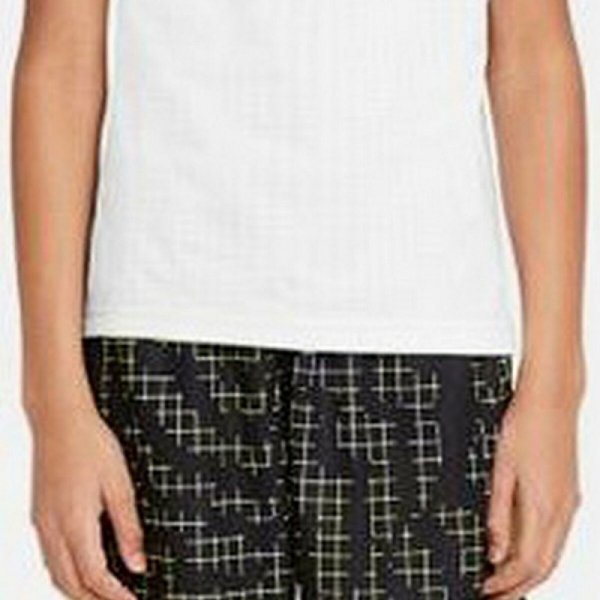 Krótkie Spodenki Sportowe Dziecięce Nike Dri-FIT