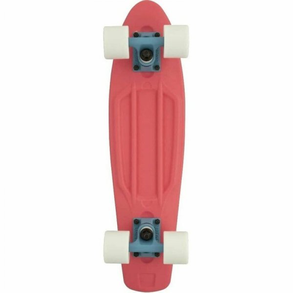 Skate Dstreet Cruiser Soft 23 23&quot;