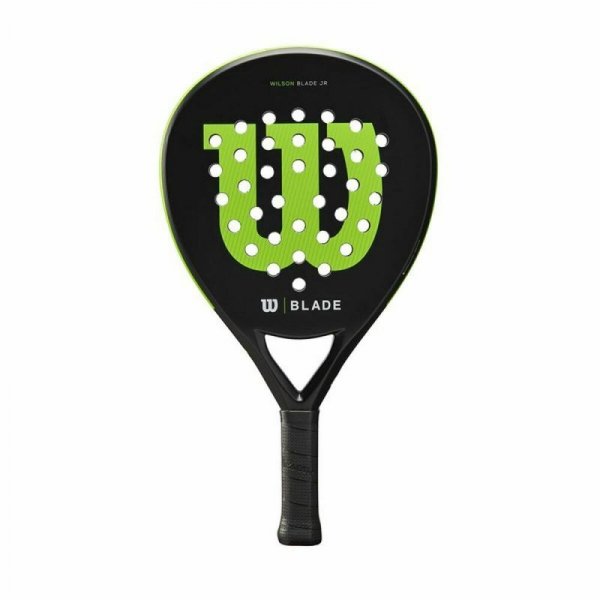 Rakieta do Padla Wilson Blade Junior V2  Czarny