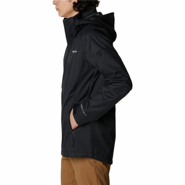 Męska kurtka sportowa Columbia Rain Scape™ Wielokolorowy