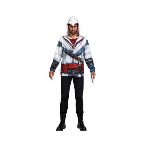Kostium dla Dorosłych My Other Me Nicolaï Orelov Assassin&#039;s Creed