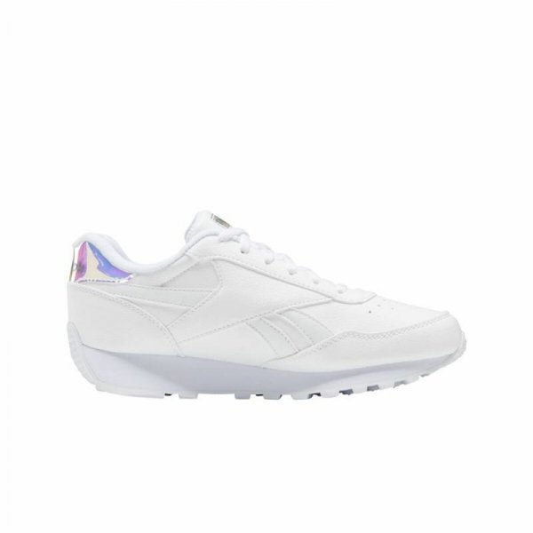 Obuwie Sportowe Damskie Reebok Rewind Run W Kobieta Biały