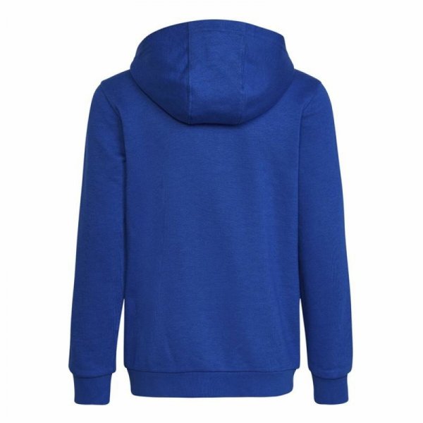 Kurtka Sportowa Dziecięca Adidas Essentials 3  Niebieski