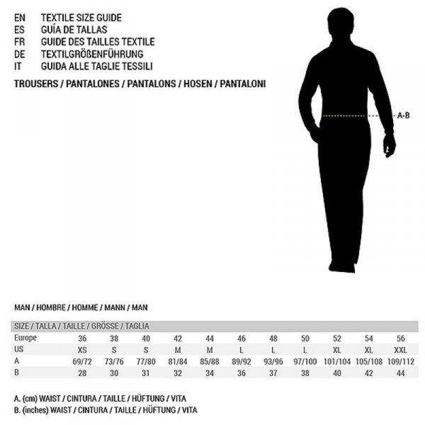 Spodnie dla dorosłych Under Armour Fleece Joggers Niebieski