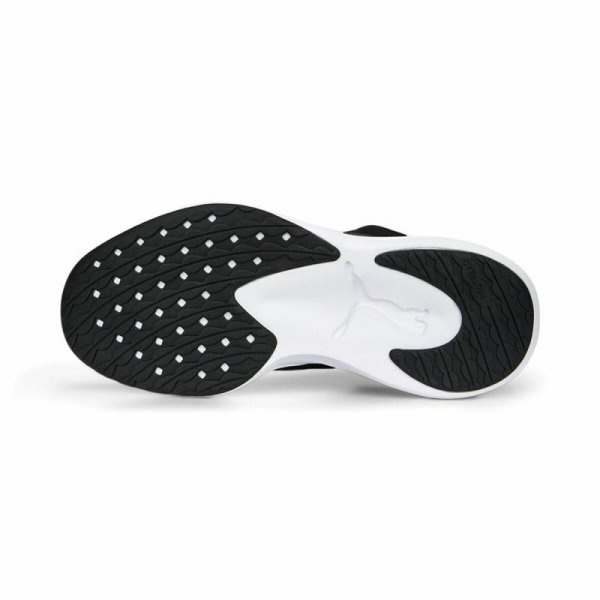 Obuwie do Biegania dla Dorosłych Puma Redeem Czarny Unisex