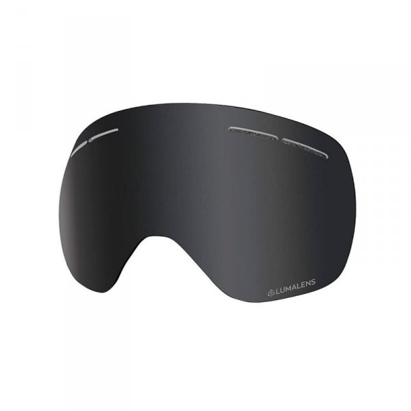 Gogle narciarskie  Snowboard Dragon Alliance  X1s Biały Różowy