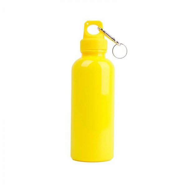 Bidon Atipick OTB5041 600 ml Żółty
