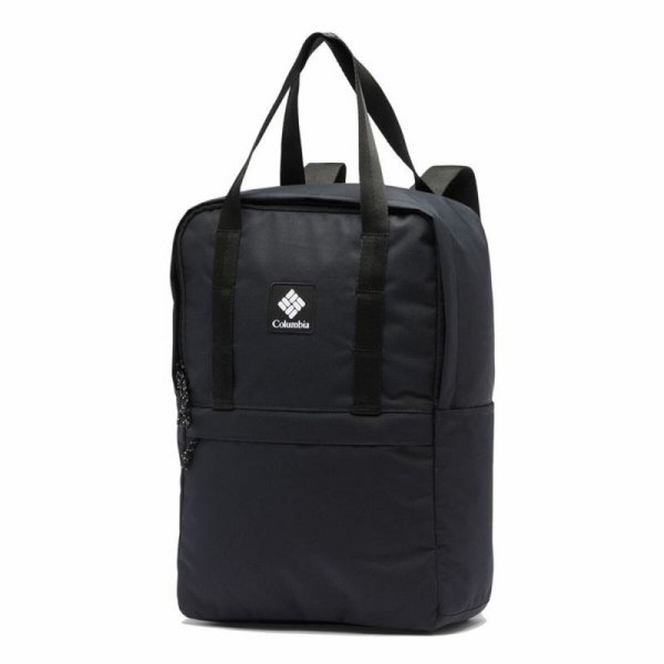 Plecak Sportowy Columbia Trek™ Czarny