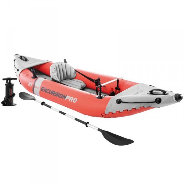 Dmuchany kajak Intex Excursion Pro 305 x 91 x 46 cm