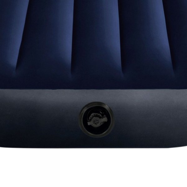 Materac Dmuchany Intex CLASSIC DOWNY 76 x 25 x 191 cm (6 Sztuk)