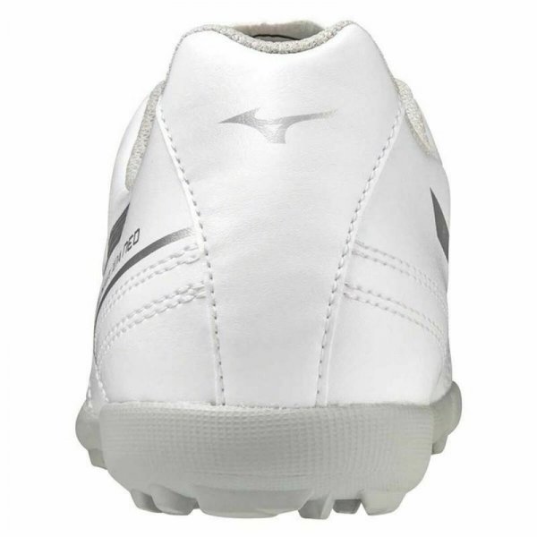 Buty korki do piłki dla dzieci Mizuno Monarcida Neo II Select AS Biały Unisex
