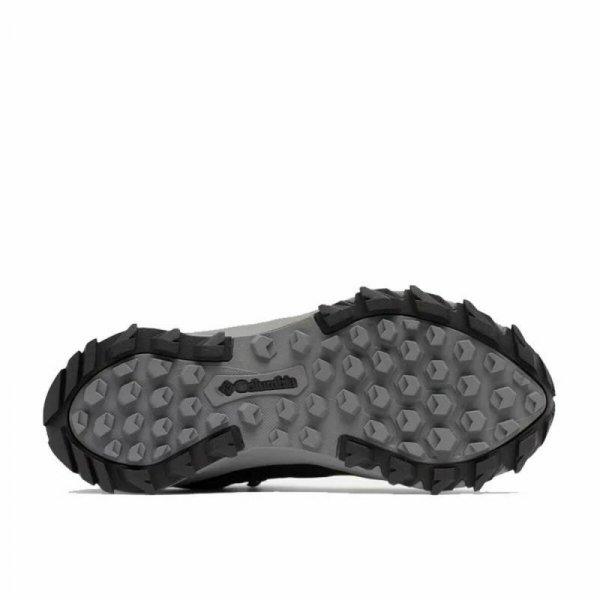 Buty górskie Columbia Peakfreak III Outdry Kobieta Czarny