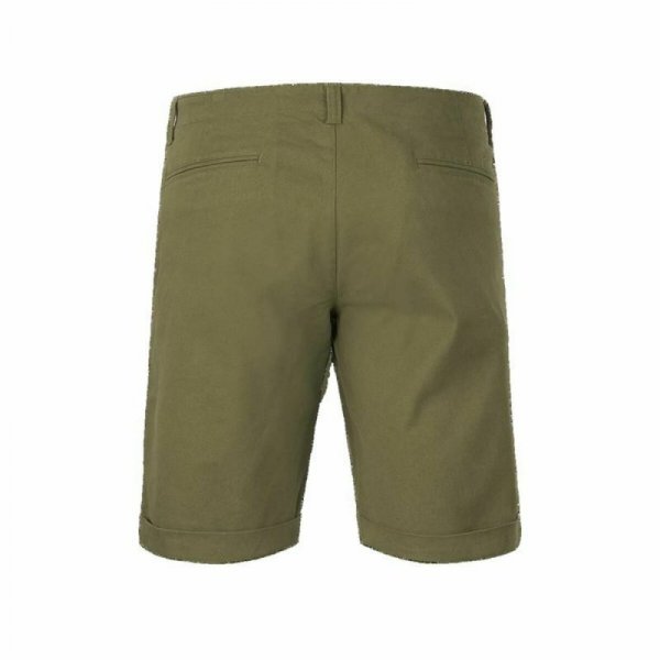 Szorty sportowe Picture Picture Wise Żółty Khaki