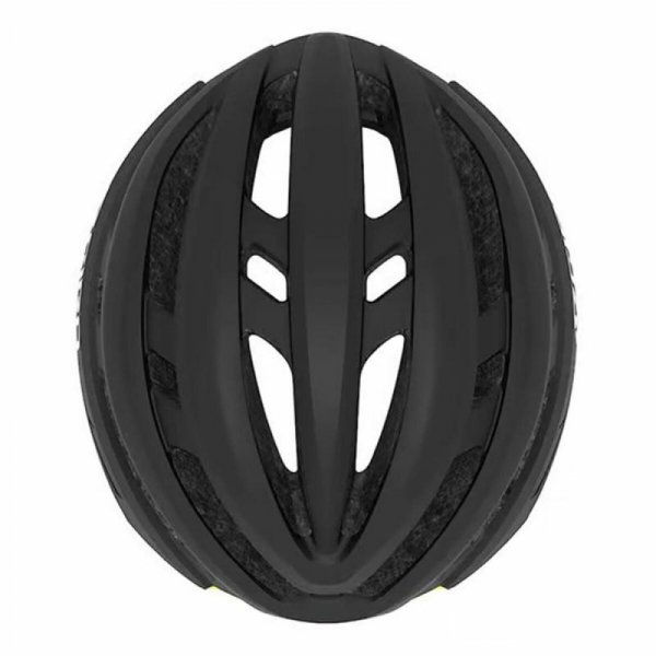 Kask rowerowy dla dorosłych Giro Agilis Matte Czarny Wielokolorowy