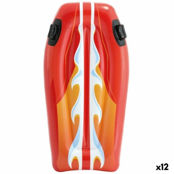 nadmuchiwana figura do basenu Intex Joy Rider 62 x 112 cm Deska do surfowania (12 Sztuk)