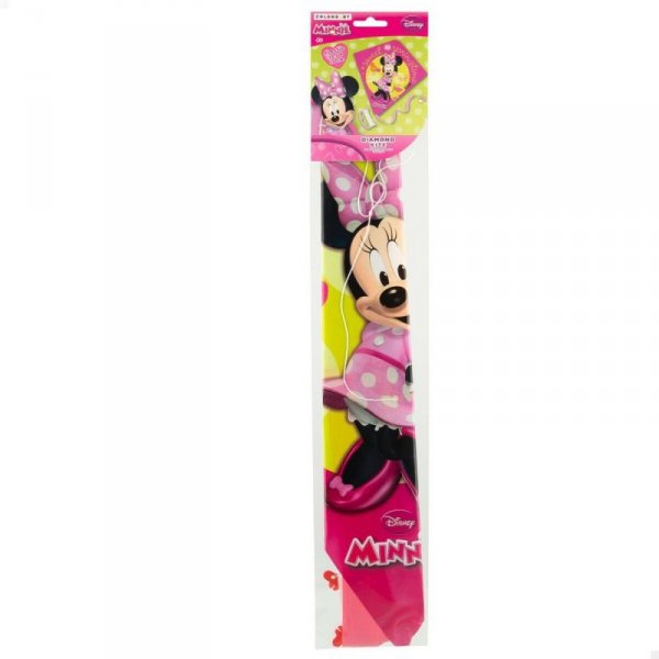 Zabawa w Budowanie + Figury Disney Plastikowy 24 Sztuk