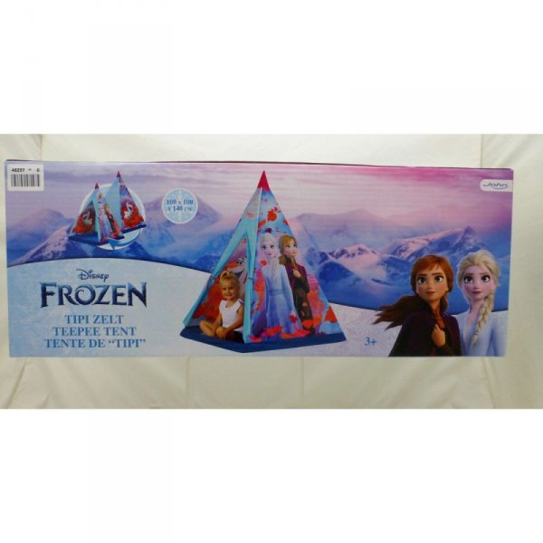 Namiot Frozen 100 x 140 x 100 cm 6 Sztuk