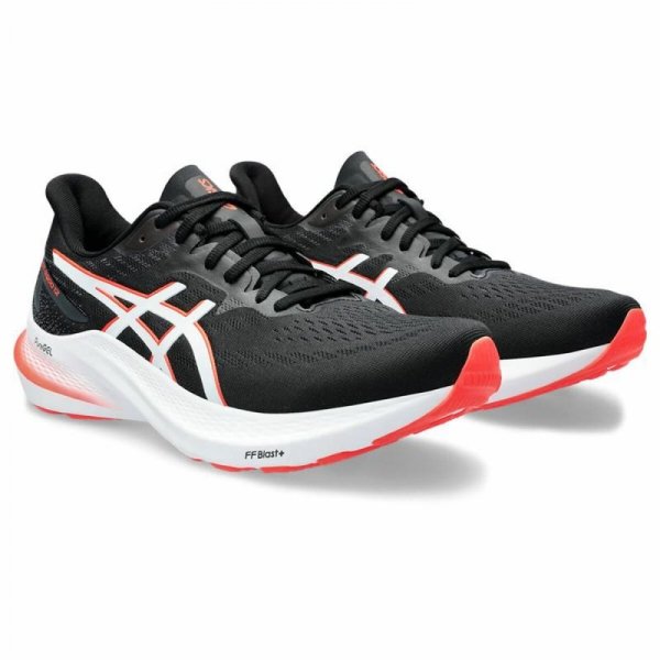 Obuwie do Biegania dla Dorosłych Asics GT-2000 Czarny