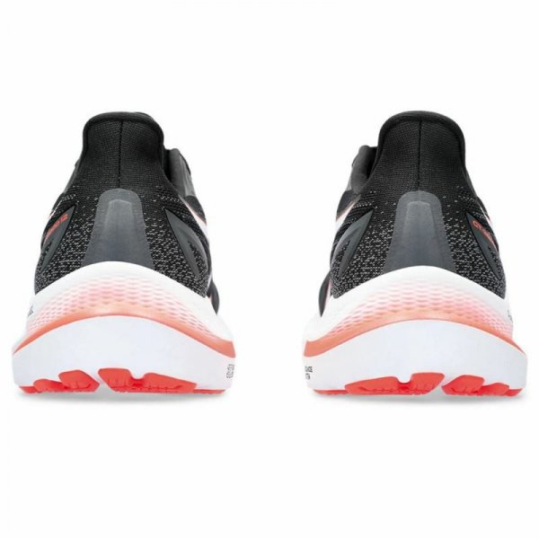 Obuwie do Biegania dla Dorosłych Asics GT-2000 Czarny