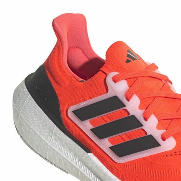 Obuwie do Biegania dla Dorosłych Adidas Ultraboost Light Czerwony