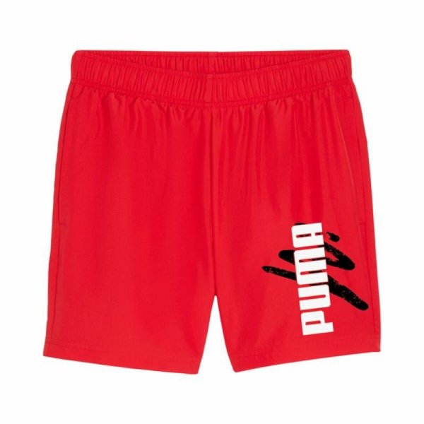 Szorty sportowe Puma Essentials+ AB