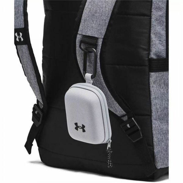 Plecak Under Armour 1384462-025 Szary