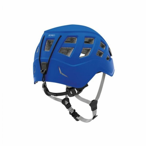 Kask narciarski Petzl Boreo Niebieski Unisex