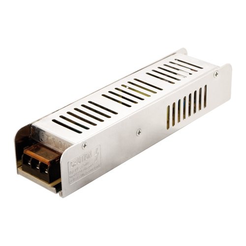Ideus I. VIGO LED DRIVER 100W
