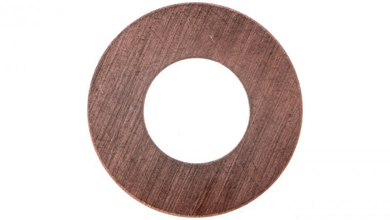 Podkładka kupalowa Cu-Al ACP 16-1 /50szt/