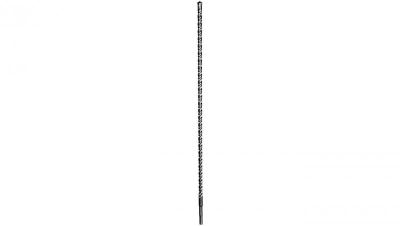 Wiertło do betonu SDS Plus 14 x 600 mm S4 quatro 57H466