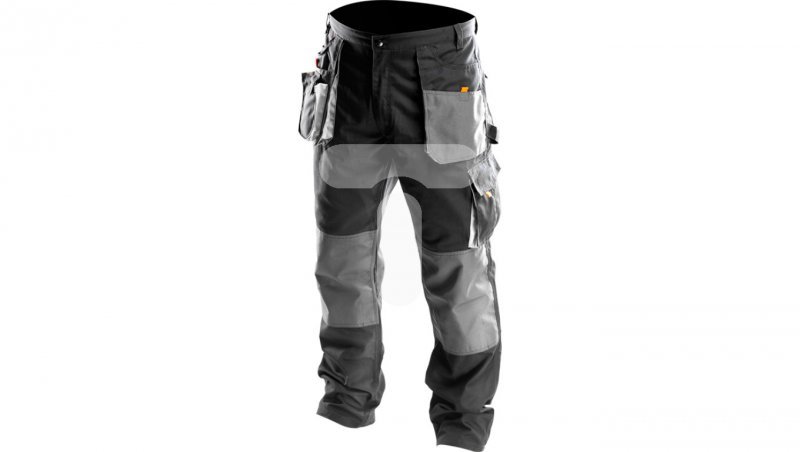 Spodnie robocze rozmiar XXL/58 81-220-XXL