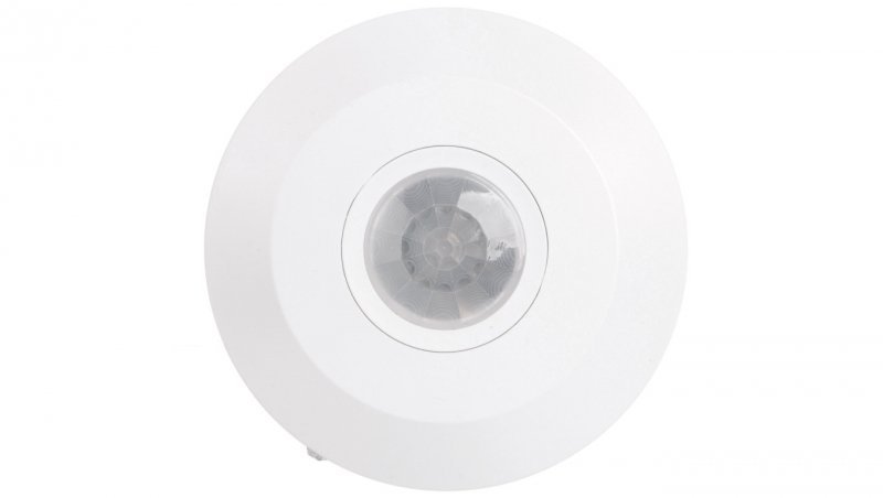 Czujnik ruchu 360st. IP20 2000W ultra płaski OR-CR-241