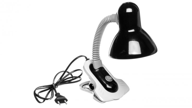 Lampka biurkowa SUZI HR-60-B 07151